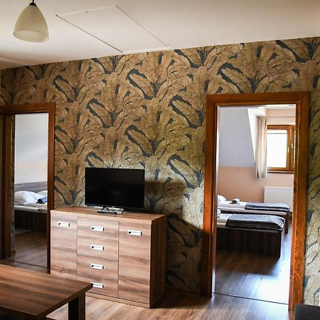 Pensjonat Zdrojowy Rabka-Zdrój Extérieur photo