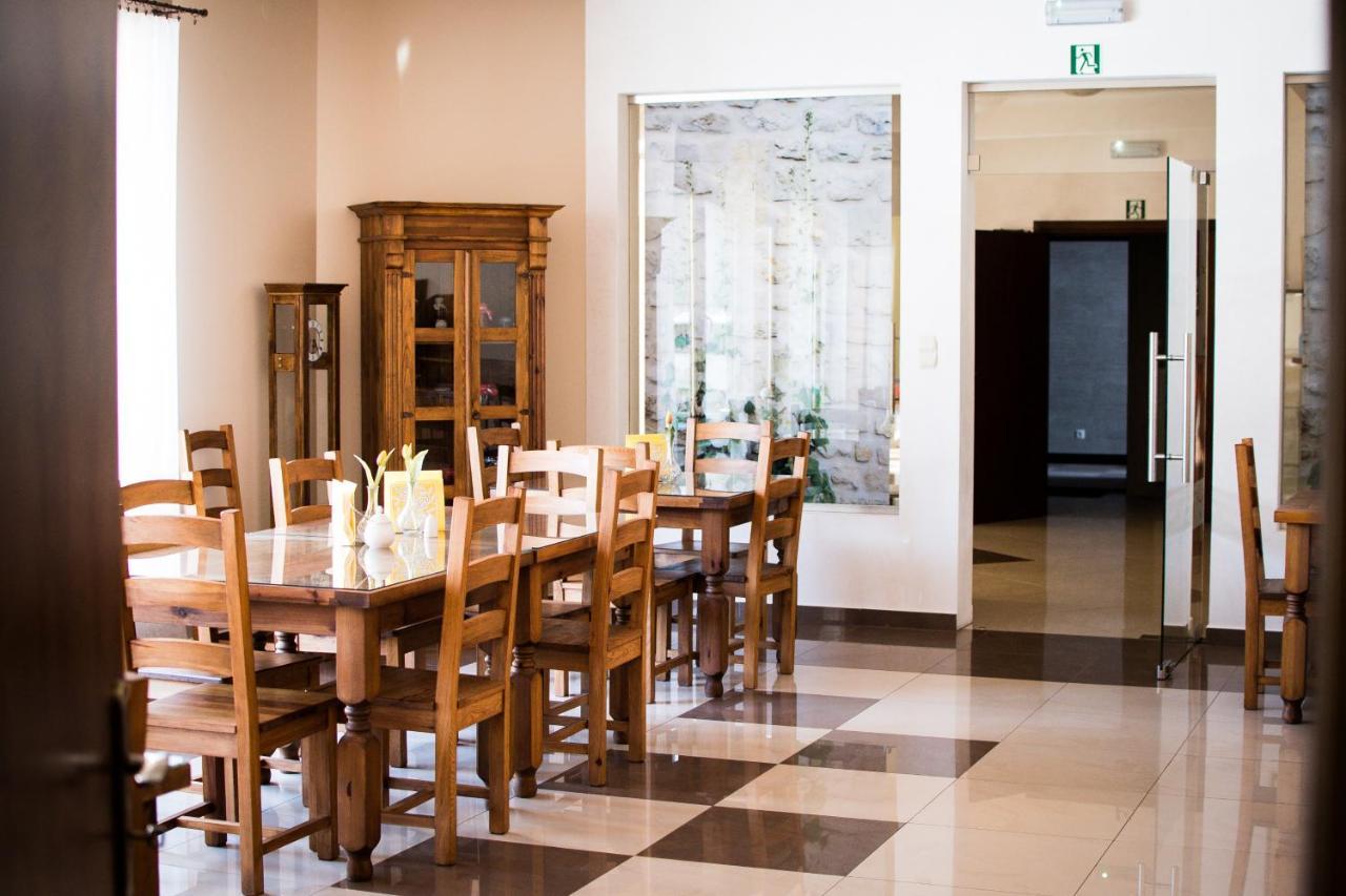 Pensjonat Zdrojowy Rabka-Zdrój Extérieur photo