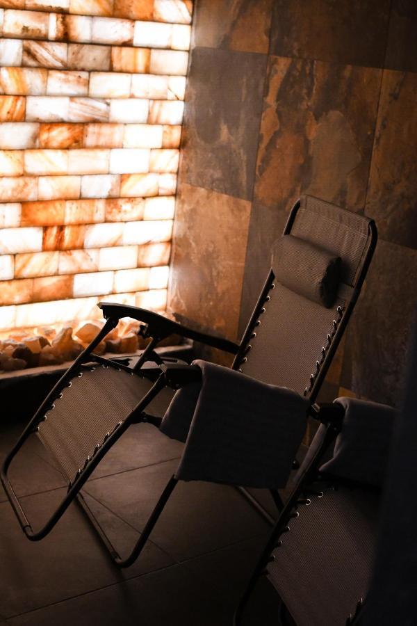Pensjonat Zdrojowy Rabka-Zdrój Extérieur photo