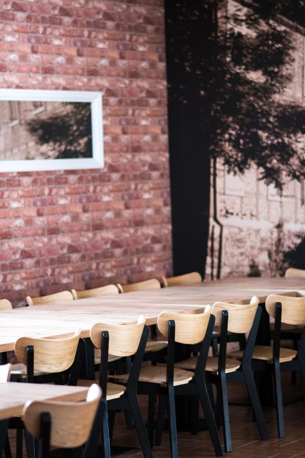 Pensjonat Zdrojowy Rabka-Zdrój Extérieur photo