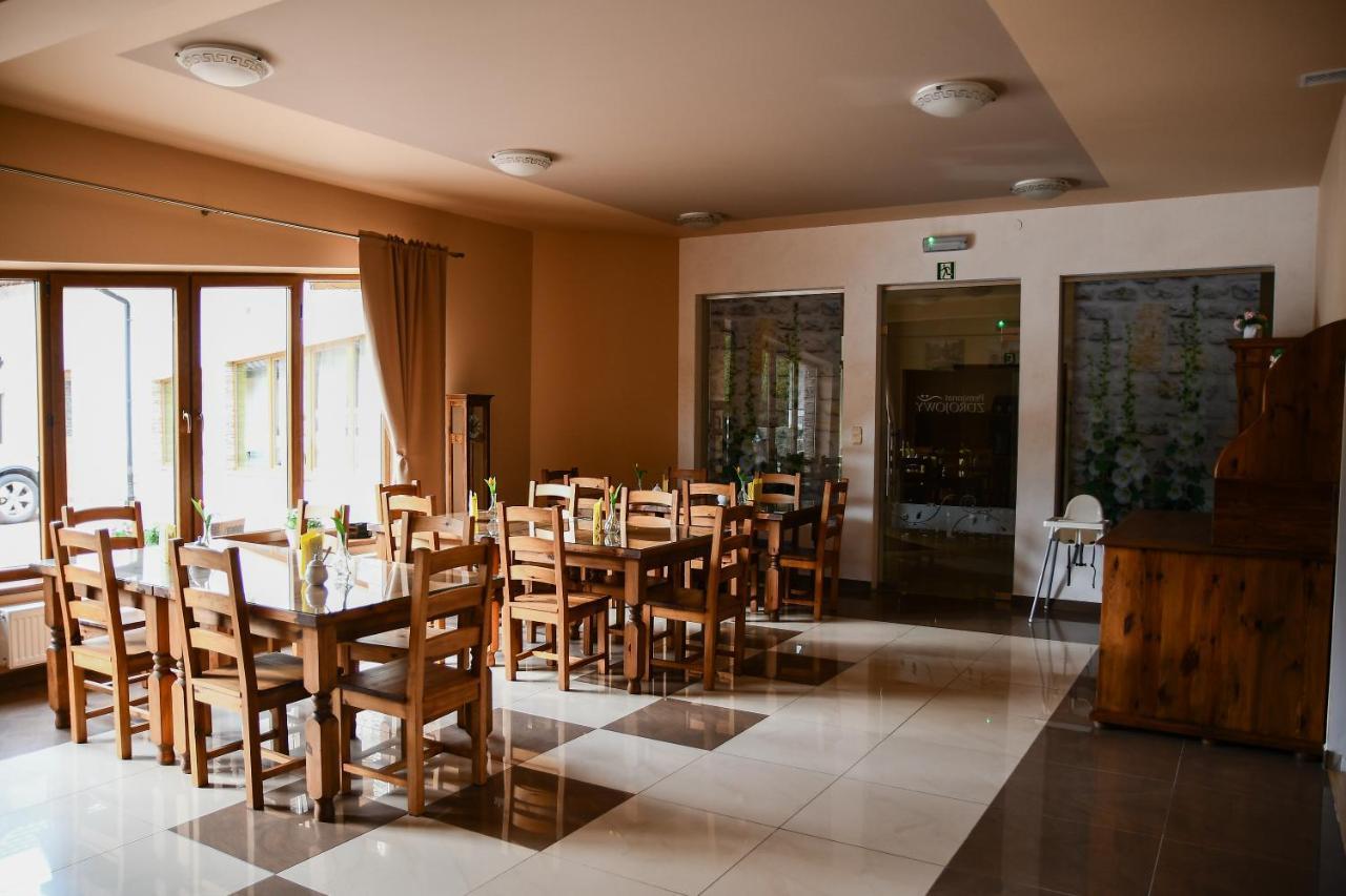 Pensjonat Zdrojowy Rabka-Zdrój Extérieur photo