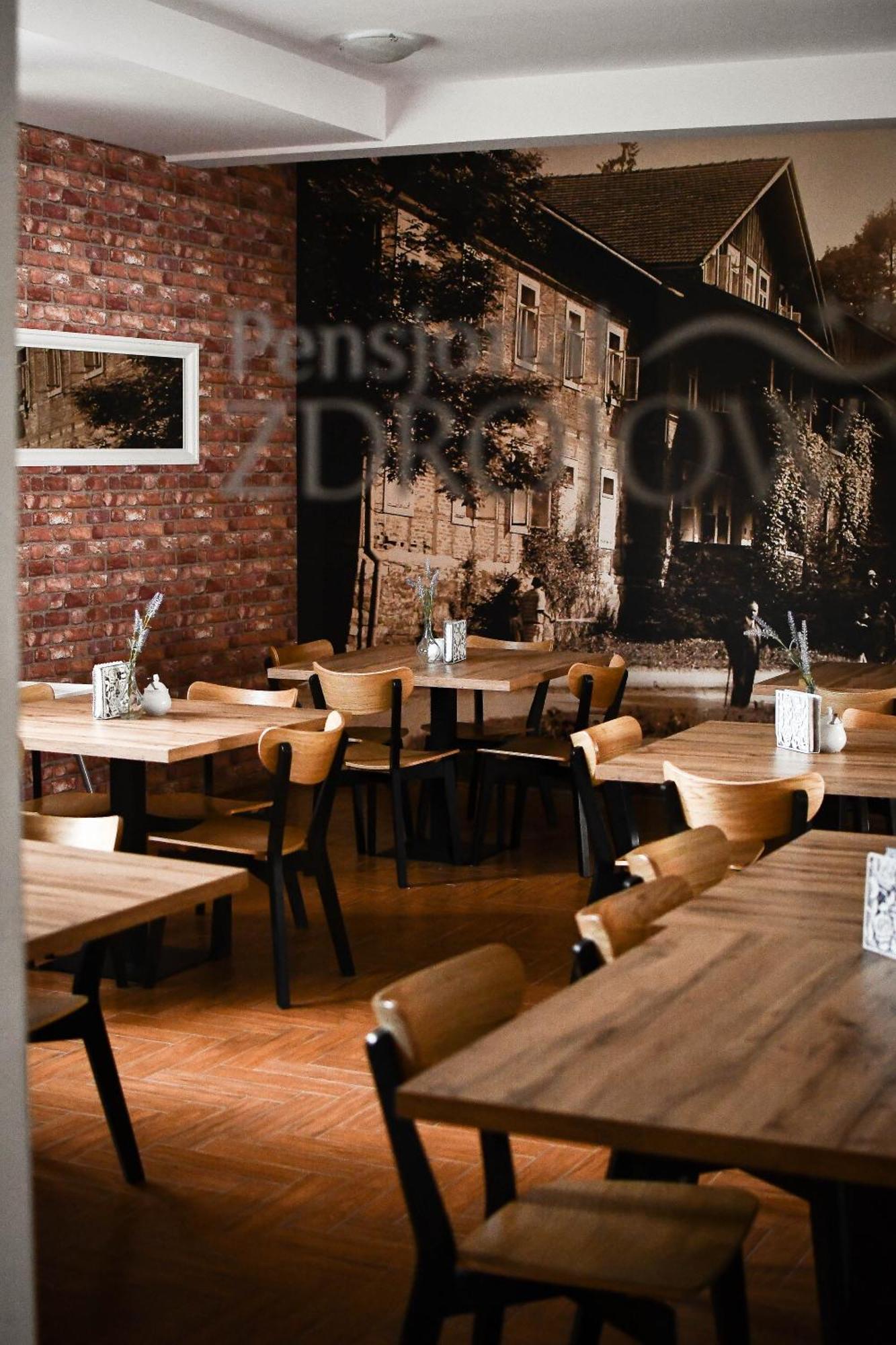 Pensjonat Zdrojowy Rabka-Zdrój Extérieur photo