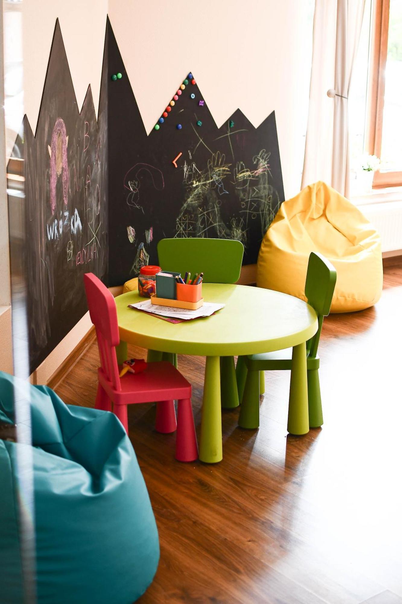 Pensjonat Zdrojowy Rabka-Zdrój Extérieur photo