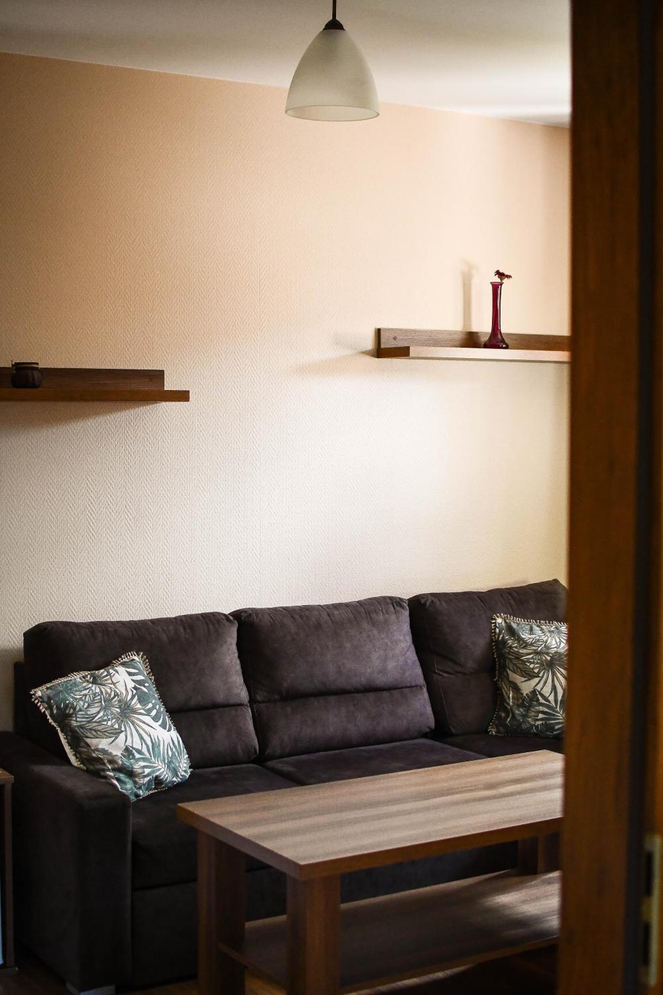 Pensjonat Zdrojowy Rabka-Zdrój Extérieur photo