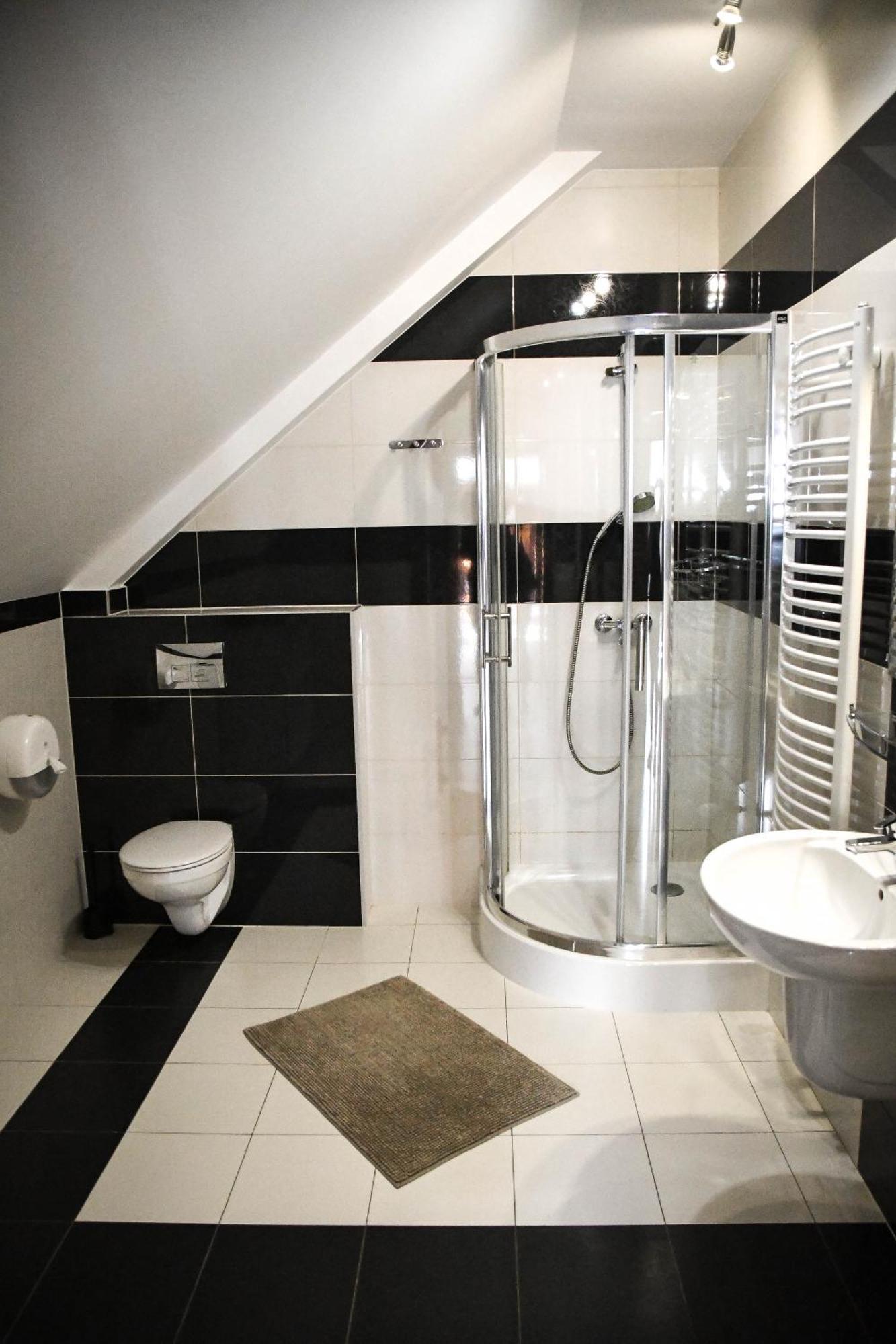 Pensjonat Zdrojowy Rabka-Zdrój Extérieur photo